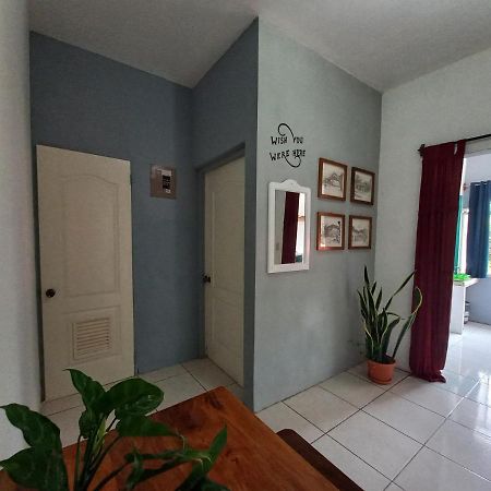 Apartamento Roma En Somoto Exteriör bild