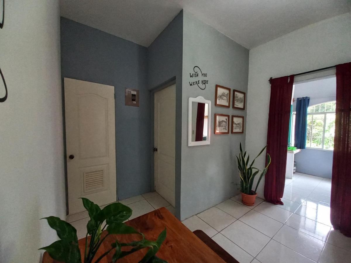 Apartamento Roma En Somoto Exteriör bild