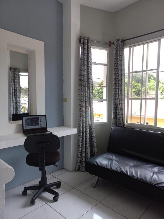 Apartamento Roma En Somoto Exteriör bild