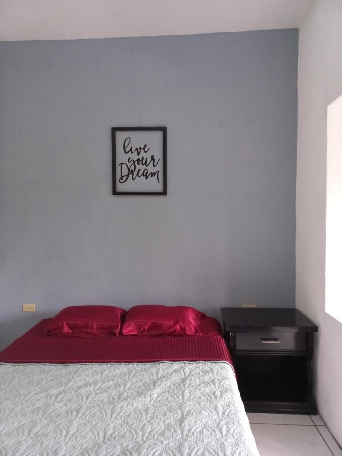 Apartamento Roma En Somoto Exteriör bild