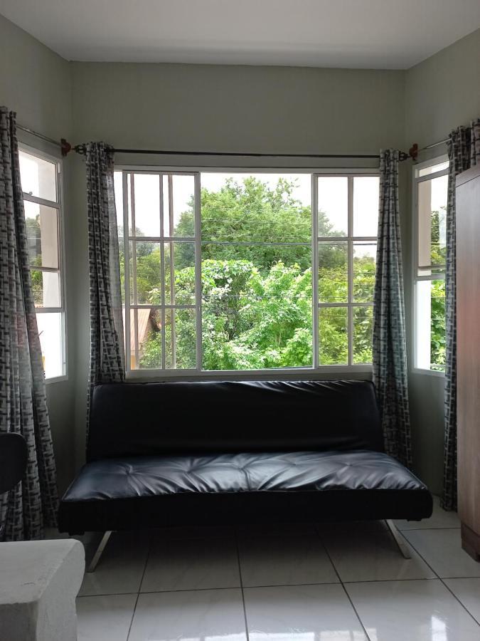 Apartamento Roma En Somoto Exteriör bild