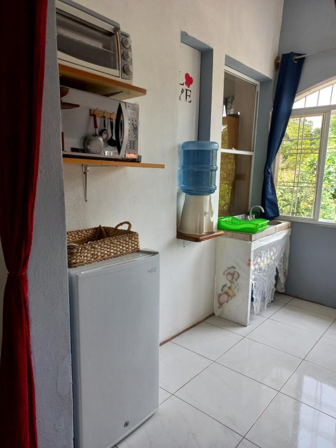 Apartamento Roma En Somoto Exteriör bild