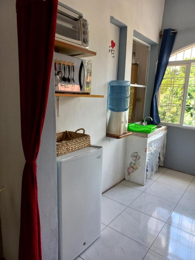 Apartamento Roma En Somoto Exteriör bild