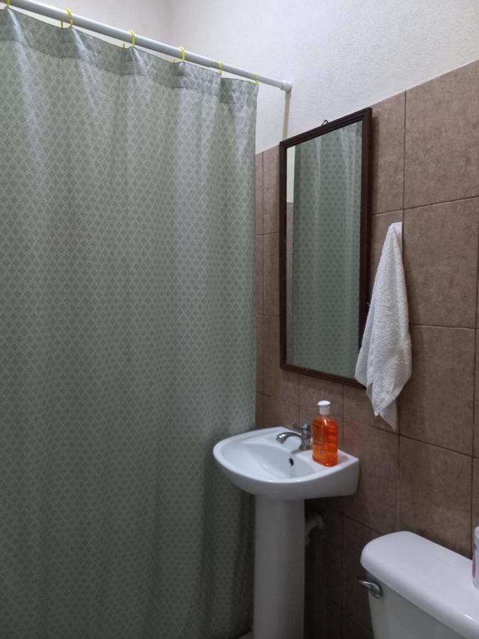 Apartamento Roma En Somoto Exteriör bild