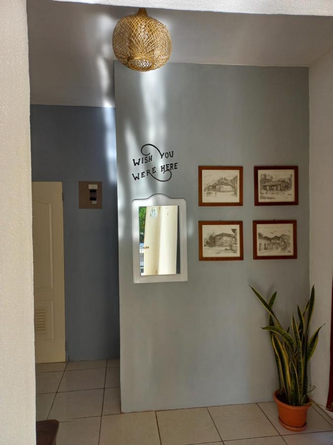 Apartamento Roma En Somoto Exteriör bild