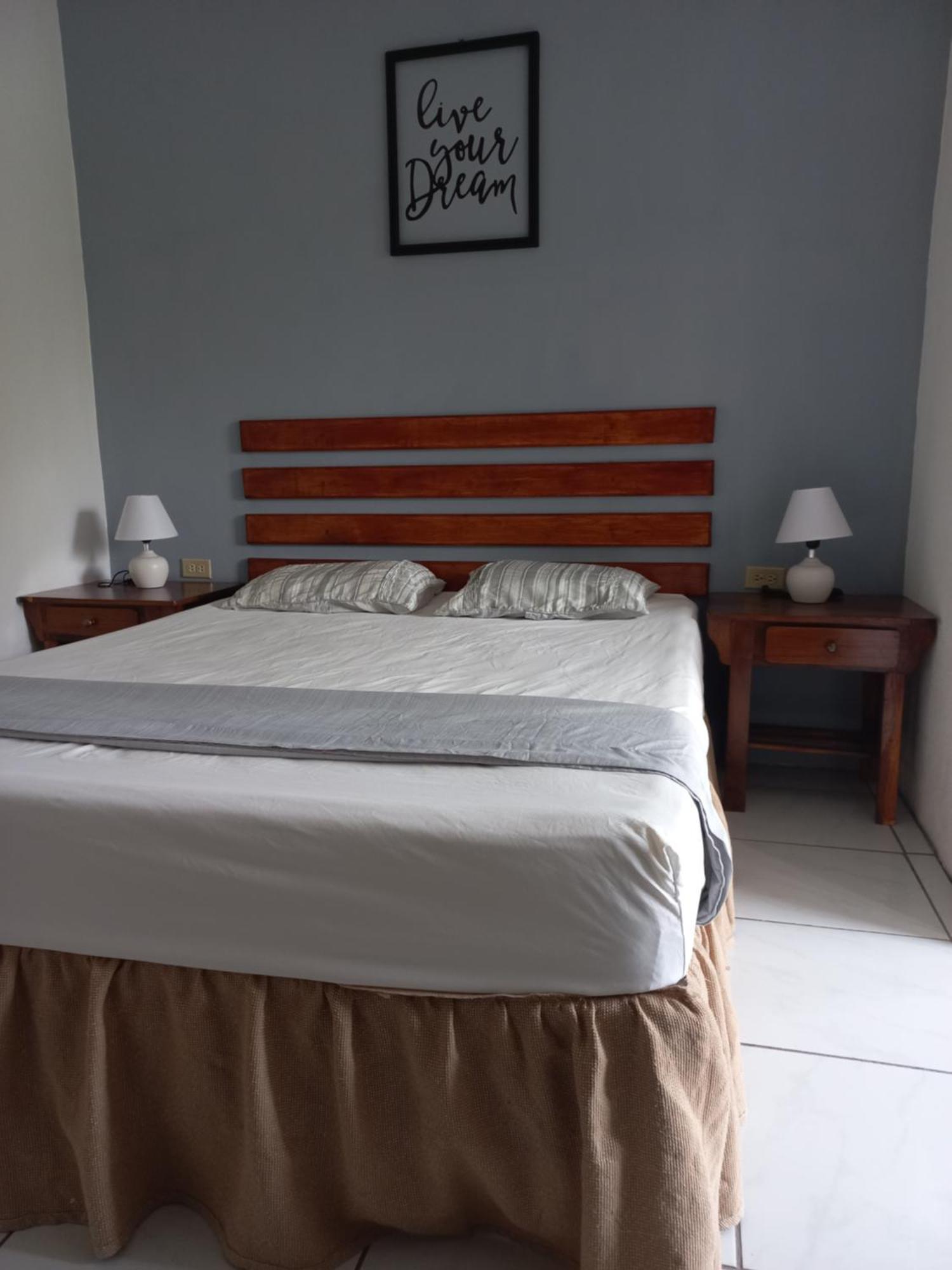 Apartamento Roma En Somoto Exteriör bild