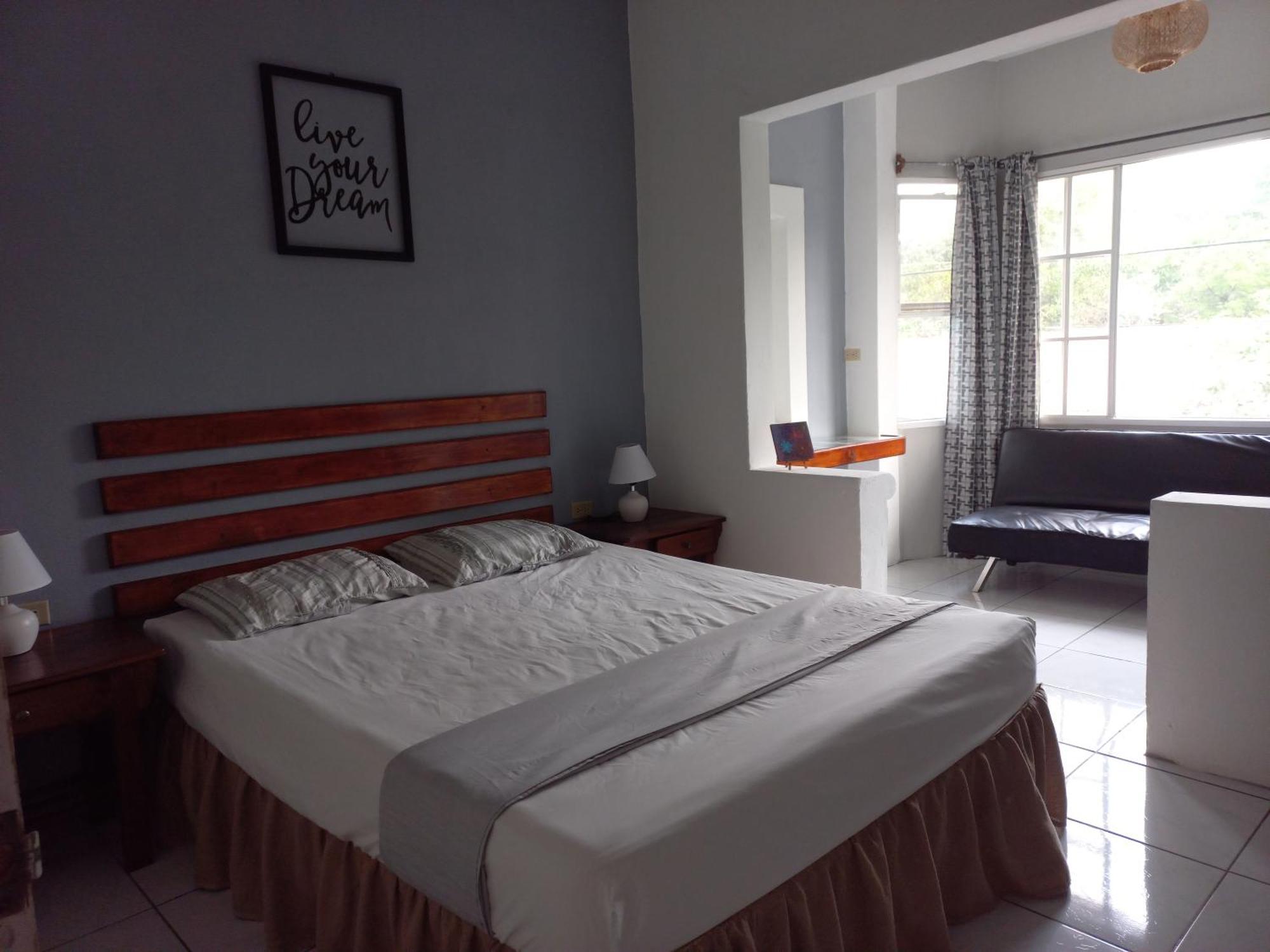 Apartamento Roma En Somoto Exteriör bild