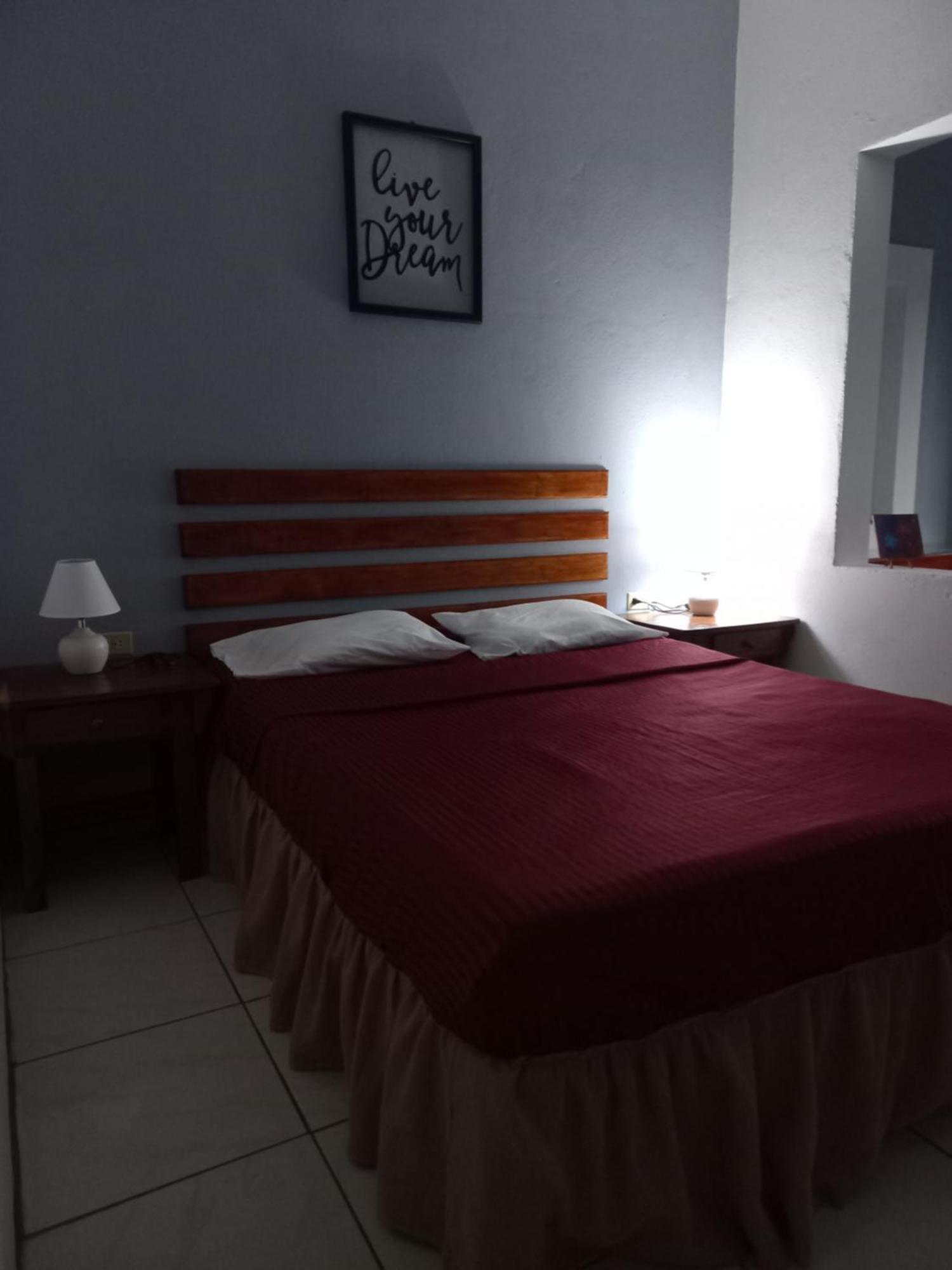 Apartamento Roma En Somoto Exteriör bild