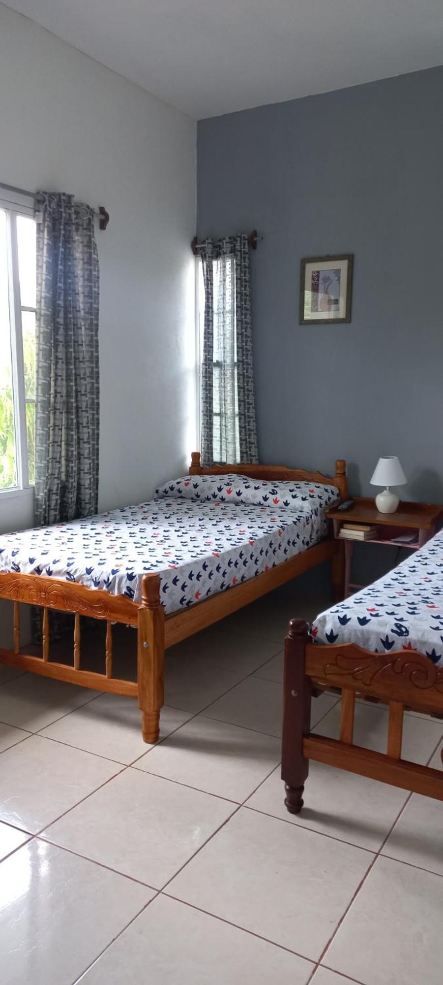 Apartamento Roma En Somoto Exteriör bild