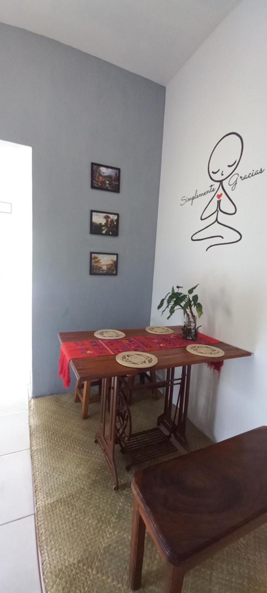 Apartamento Roma En Somoto Exteriör bild