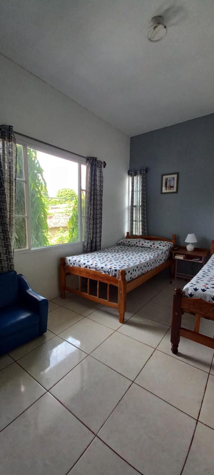Apartamento Roma En Somoto Exteriör bild