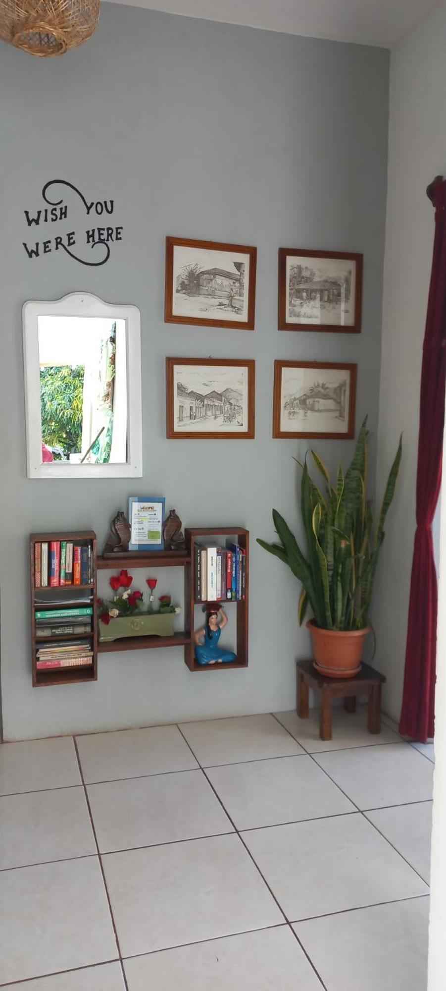 Apartamento Roma En Somoto Exteriör bild